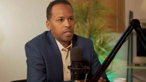 عبد الرحيم شلفوات: من سرّب الفيديو للمهداوي يستحق الإشادة