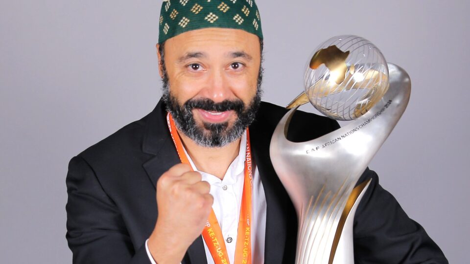 طارق السكيتيوي.. عراب النجاح المتدرج