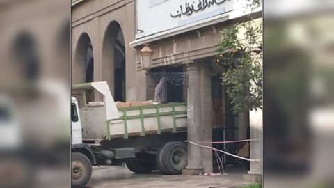 ترحيل كتب ومخطوطات من المكتبة العامة يثير الجدل بتطوان والمندوبية تُطمئِن