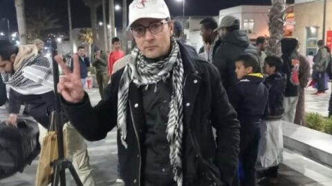 بتهمة إهانة هيئات منظمة.. تأجيل محاكمة بنشقرون إلى يناير المقبل