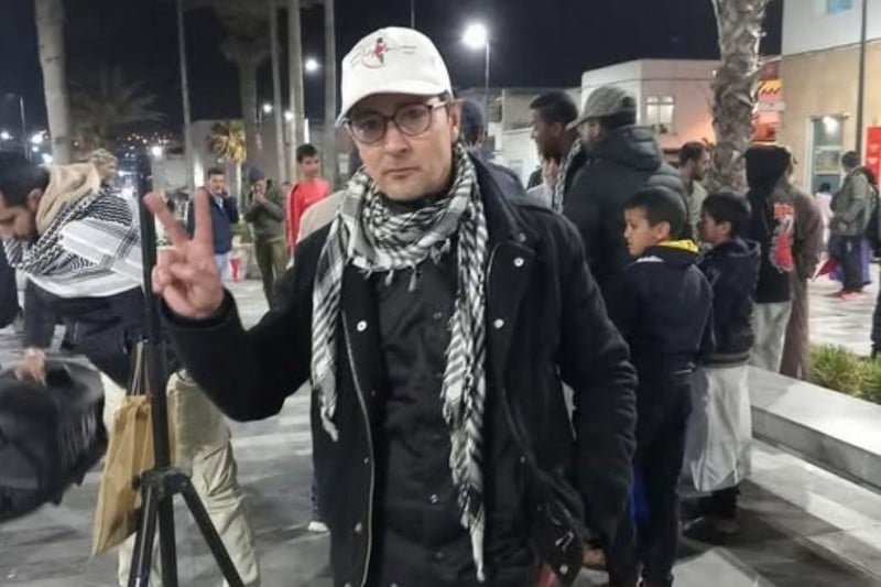 بتهمة إهانة هيئات منظمة.. تأجيل محاكمة بنشقرون إلى يناير المقبل