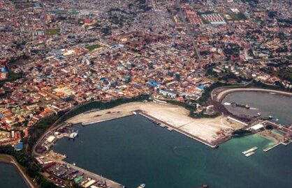 غينيا الاستوائية تغير عاصمتها لدواع استراتيجية