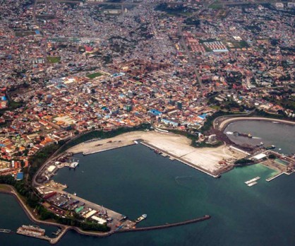 غينيا الاستوائية تغير عاصمتها لدواع استراتيجية