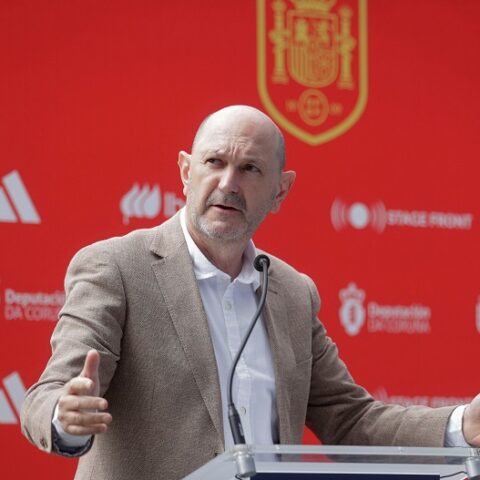 رئيس الاتحاد الإسباني: خبرة مدريد تؤهلها لاحتضان نهائي كأس العالم 2030