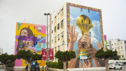 ين يقين بالفوز وترقب حذر.. هكذا تستعد الدار البيضاء لنهائي كأس إفريقيا رغم الأمطار