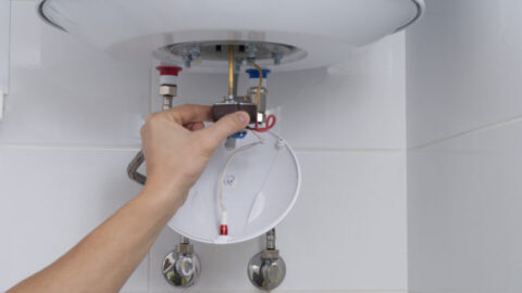 مصرع ثلاثة أشخاص بطنجة بسبب سخان الماء