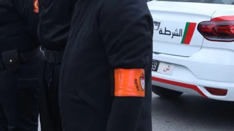 حجز 500 مليون بمنزله.. توقيف شخص بمراكش بسبب شبهة “انتحال صفة وكيل الملك”