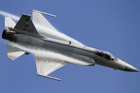 خبير أمني: اهتمام المغرب بالمقاتلات الباكستانية خيار استراتيجي بذكاء دبلوماسي