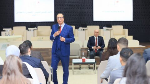 النساء يتحملن العبء الأكبر منها.. اعمارة يدعو إلى الاعتراف بمهن الرعاية وتنظيمها