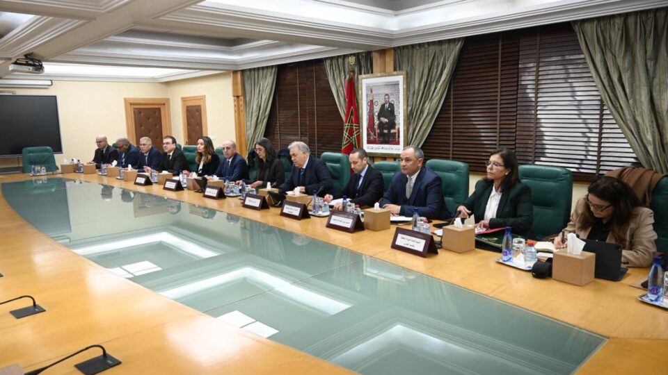 استعدادا لشهر رمضان.. الداخلية تؤكد استقرار تموين الأسواق وتوفر المخزونات الكافية