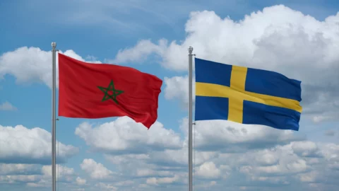 السويد تدعم مخطط الحكم الذاتي المغربي وتعتبره أساسا ذا مصداقية لحل قضية الصحراء