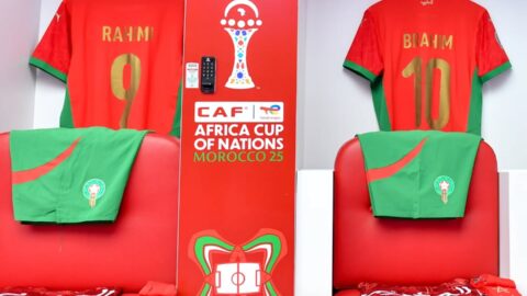 المغرب/ نيجيريا.. الركراكي يعتمد على نفس التشكيلة التي خاضت مباراة الكاميرون