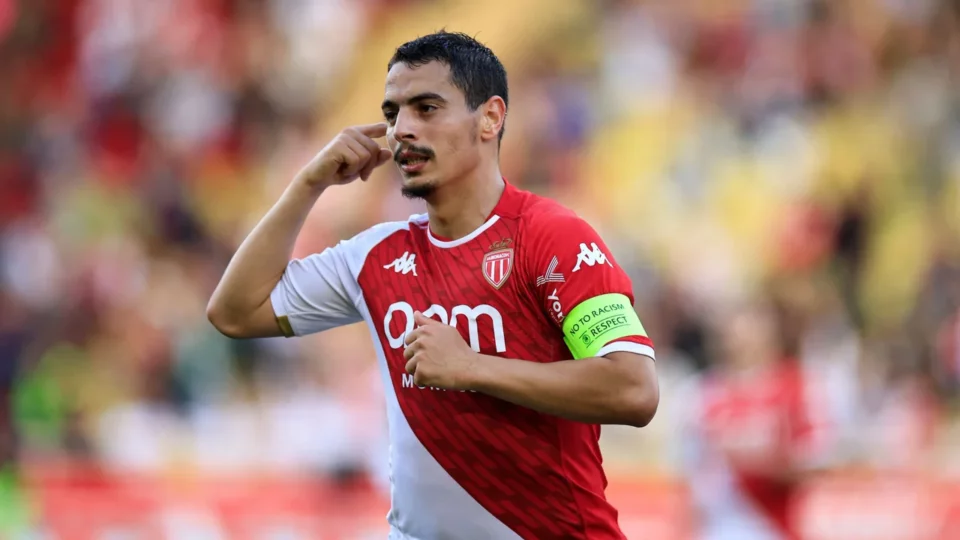 الوداد الرياضي يعلن تعاقده مع المهاجم الفرنسي وسام بن يدر