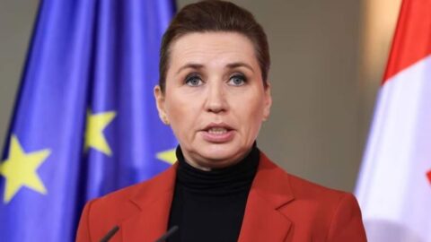 رئيسة وزراء الدنمارك: تصريحات ترامب حول دور الناتو في أفغانستان “غير مقبولة”