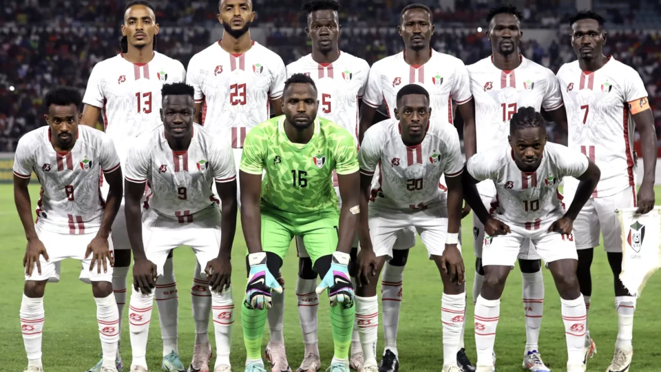كان المغرب..السودان في مواجهة صعبة أمام السنغال في دور الستة عشر