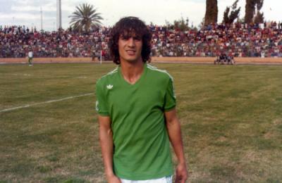 محمد البوساتي.. أسطورة الهدافين المغاربة