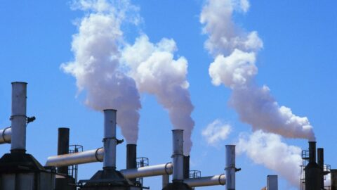 التوقيع بالرباط على بروتوكول اتفاق للتعاون الدولي بهدف تعزيز إزالة الكربون الصناعي