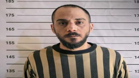 السلطات السورية توقف المتهم الرئيسي بمجرزة في دمشق عام 2013