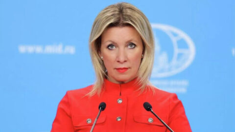 بعد وقف الحرب في الشرق.. روسيا: الهجوم العدواني غير المبرر مُني بالهزيمة