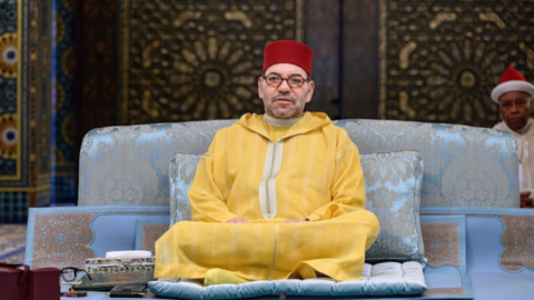 في رسالة لأول فوج من الحجاج المغاربة.. الملك يدعو إلى احترام الترتيبات واستحضار المقاصد