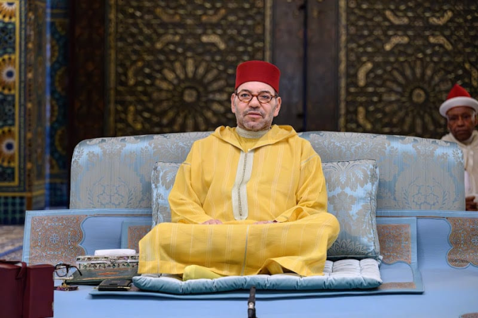 في رسالة لأول فوج من الحجاج المغاربة.. الملك يدعو إلى احترام الترتيبات واستحضار المقاصد
