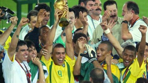 مونديال 2002.. أول نسخة في القارة الآسيوية بمفاجآت تاريخية ومشاركات عربية مخيبة