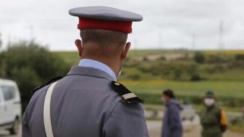 “كنا نشاهد هذا في غزة فقط”.. إطلاق الرصاص خلال احتجاج بالقنيطرة يشعل غضباً حقوقياً