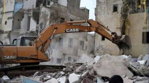حقوقيون: أكثر من 500 أسرة أقصيت من التعويض بعد هدم منازلها بسلا