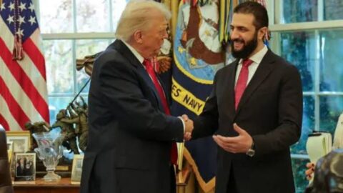 بعد 47 عاما.. أمريكا تزيل سوريا من قائمة الدول الراعية للإرهاب