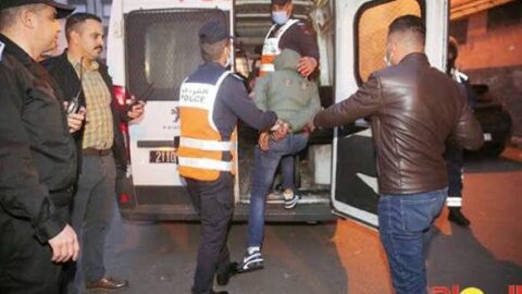 مكناس.. توقيف زوجين بشبهة تعنيف طفل في السادسة حتى الموت والاعتداء على شقيقته التوأم