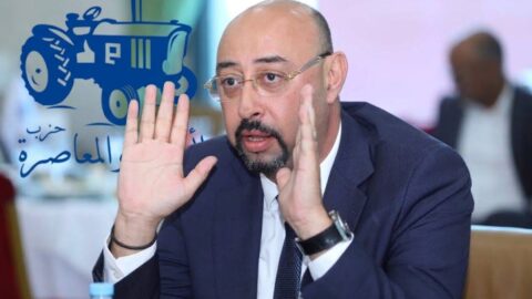 هروب عمدة طنجة خارج المغرب على خلفية ملف “التزوير” بمدرسة القدس