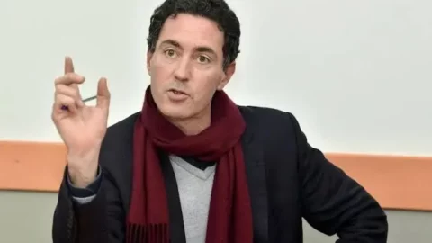 بلافريج يعود لدعم لائحة شباب تحالف اليسار بتيفلت
