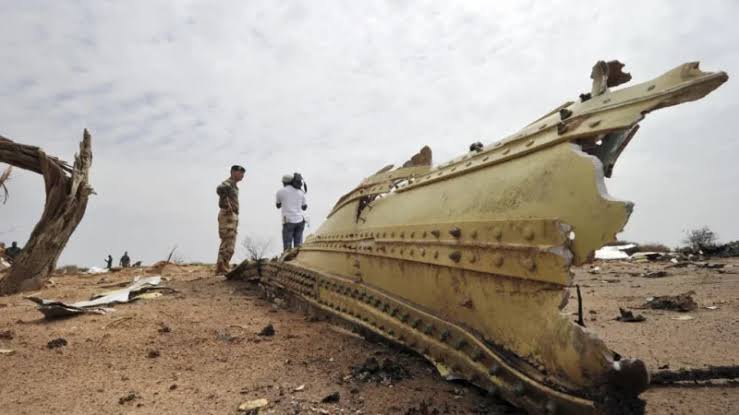 تغريم “سويفت إير” 225 ألف يورو في قضية تحطم طائرة الخطوط الجزائرية