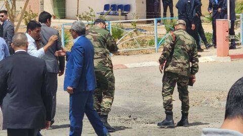 بعد تأكد “مينورسو” من استهدافها مدنيين في السمارة.. بوليساريو تلتزم باحترام القانون الإنساني