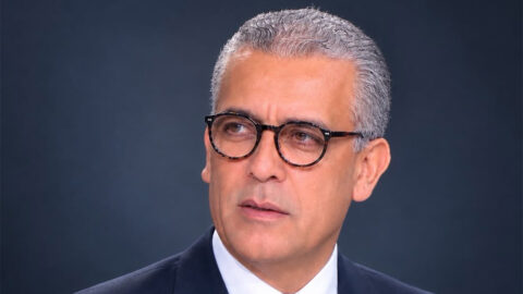 كمال الهشومي.. أكاديمي على رأس ملف التعليم الأولي ومحاربة الهدر المدرسي