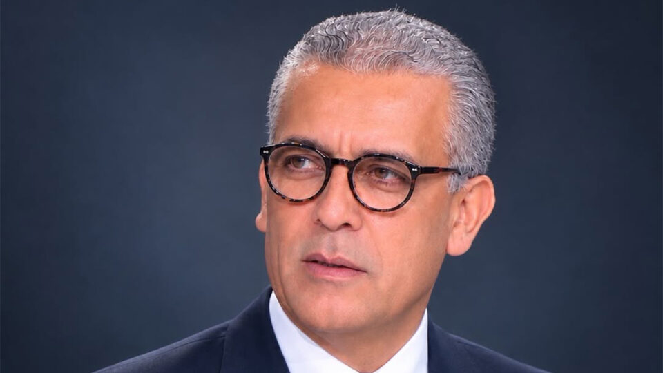 كمال الهشومي.. أكاديمي على رأس ملف التعليم الأولي ومحاربة الهدر المدرسي