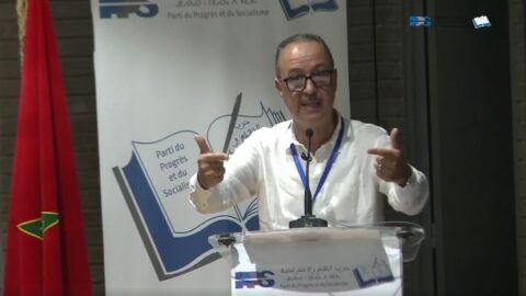الفكاك يضع شروط مشاركة “الكتاب” في الحكومة ويحذر من “معارضة شرسة”