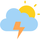 weather icon