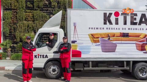 “kitea” توظف في عدة مناصب