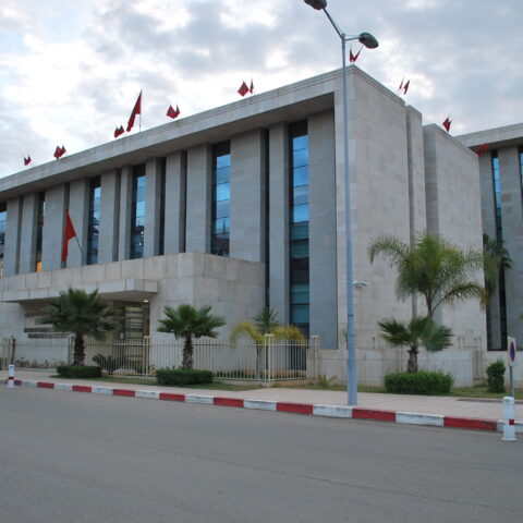 مندوبية التخطيط تطلق دراسة استشرافية لترسيخ انسجام سياسات الماء والطاقة والغذاء