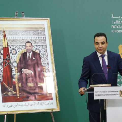 بايتاس: العودة إلى الساعة القانونية سيكون يوم 20 شتنبر