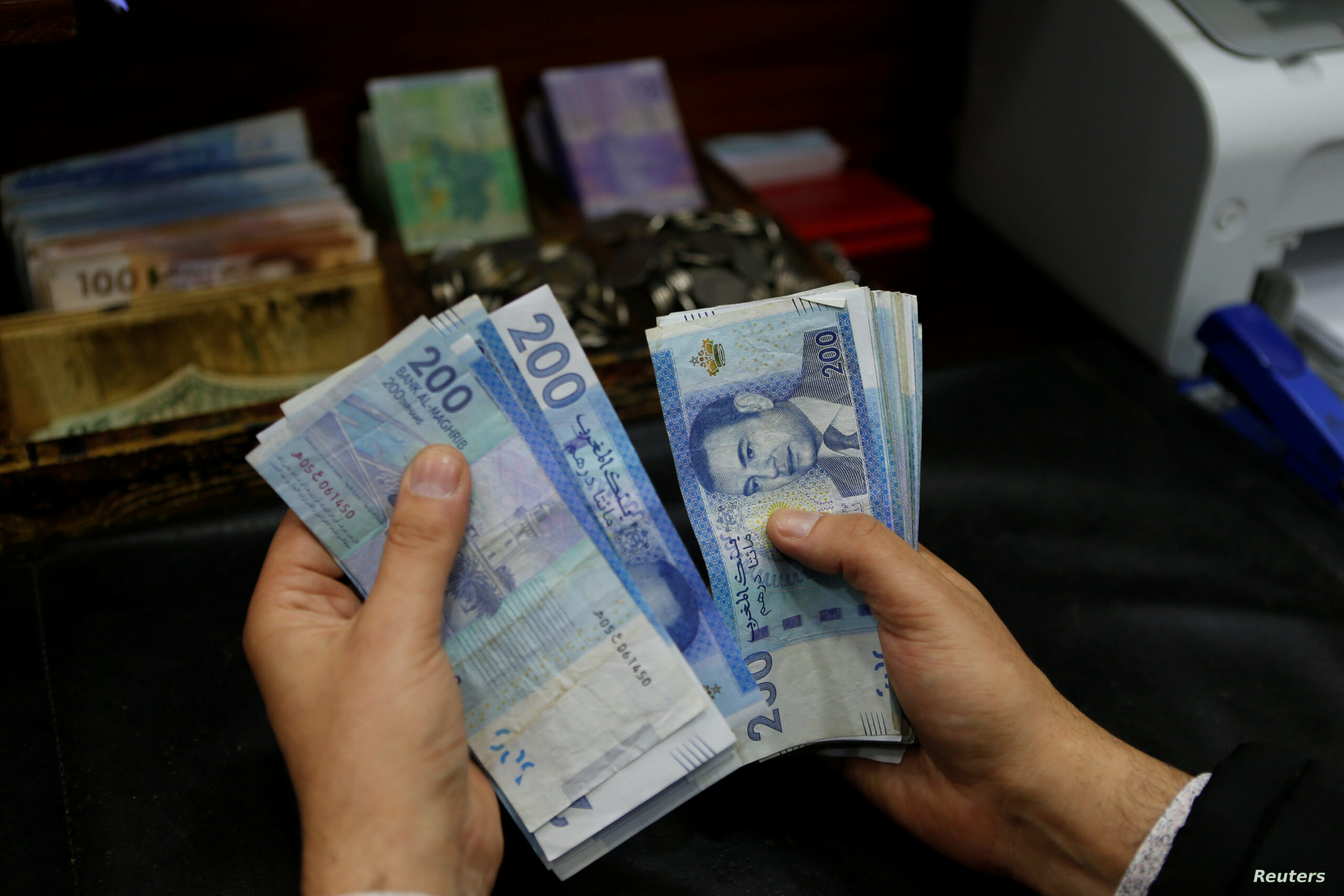 مركز: تراجع عجز السيولة البنكية بـ 9,28% خلال الأسبوع الأول من ماي 2025