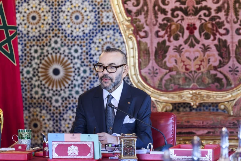5 نقاط حول الحماية الاجتماعية في المغرب 