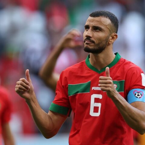 غانم سايس.. سيرة قائد صامت طوى صفحة المجد مع أسود الأطلس