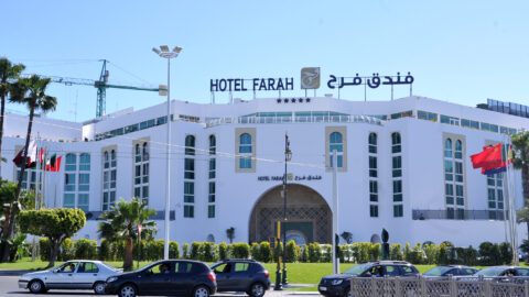 المغرب يضع برنامجا لتأهيل الفنادق استعدادا لكأس إفريقيا 2025 وكأس العالم 2030