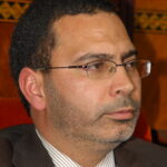 مصطفى الخلفي