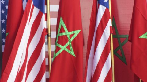 المغرب وأمريكا يتدارسان تسريع الشراكة الهيكلية التي تربط ضفتي المحيط الأطلسي