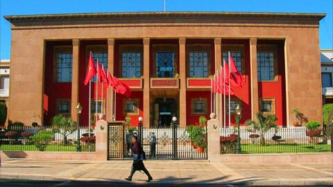 البرلمان المغربي والجمعية البرلمانية لمجلس أوروبا يناقشان قضايا الهجرة والمناخ