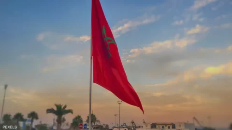 رؤساء مخلوعون استقبلهم المغرب