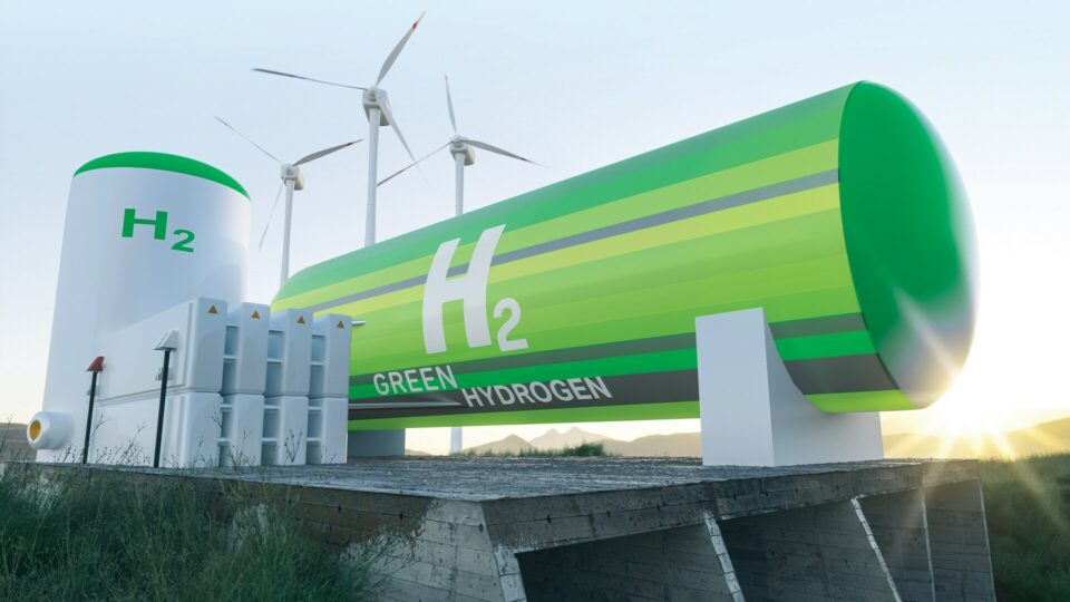 انطلاق القمة العالمية للهيدروجين الأخضر بمراكش